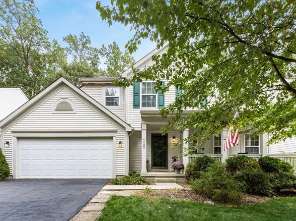 4280 Preservation Ave, New Albany, OH 43054