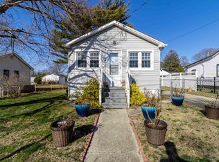 205 Birch Rd, Villas, NJ 08251