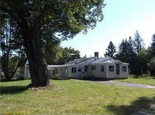 847 Bangor Rd, Dover Foxcroft, ME 04426
