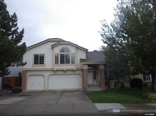 1115 Mayflower Dr, Reno, NV 89509