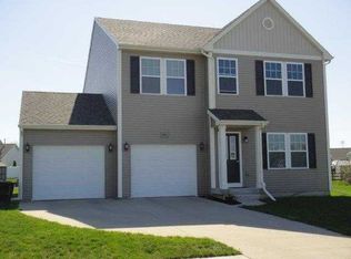 1801 Nightingale Dr, Holt, MI 48842