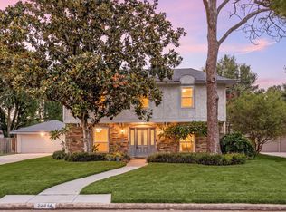 22214 Prince George Ln, Katy, TX 77449