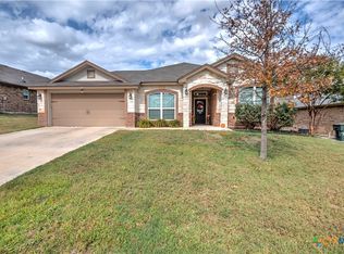 802 Kendra Dr, Temple, TX 76502