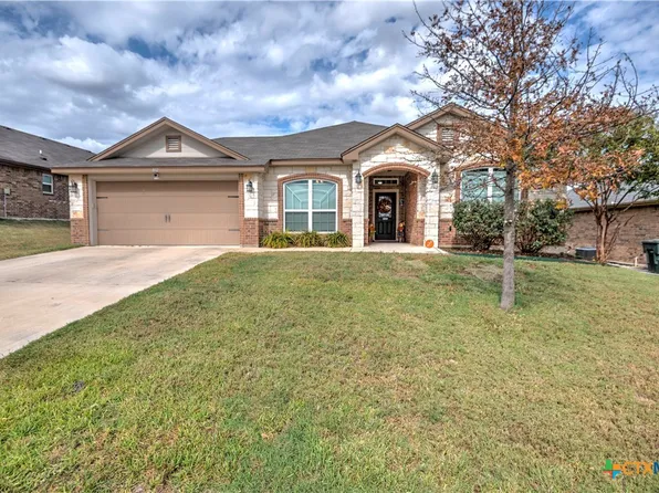 802 Kendra Dr, Temple, TX 76502