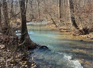 Ferry Rd, Winslow, AR 72959