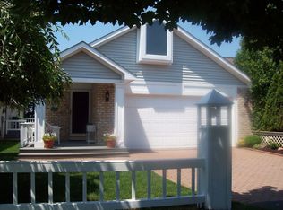 1362 Fairway 5 Cir, Walworth, NY 14568