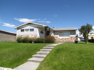 613 Carter St, Deer Lodge, MT 59722