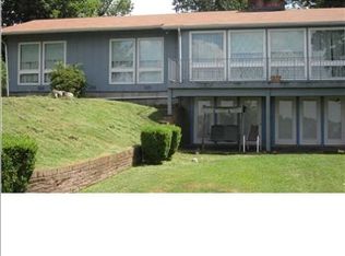 1123 Pineland Dr, Yazoo City, MS 39194