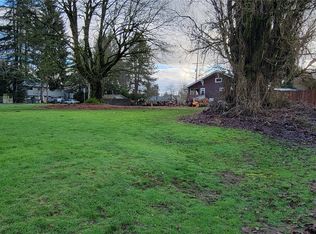 0 3rd Ave SW, Olympia, WA 98512