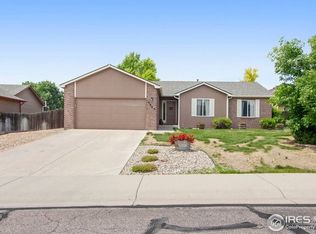 4983 30th St, Greeley, CO 80634