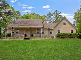 6293 Us Highway 11, Purvis, MS 39475