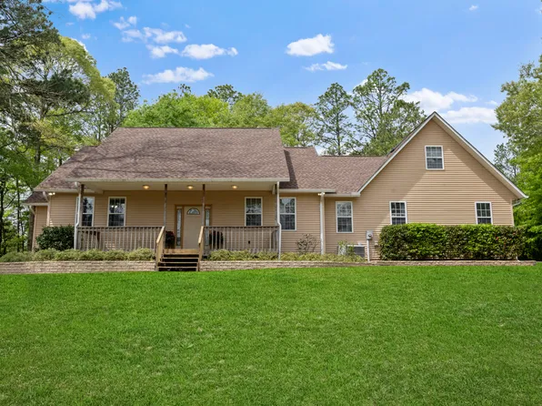 6293 Us Highway 11, Purvis, MS 39475