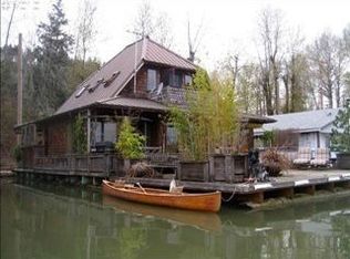 14908 NW Mill Rd, Portland, OR 97231