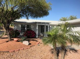 2550 S Ellsworth Rd UNIT 322, Mesa, AZ 85209