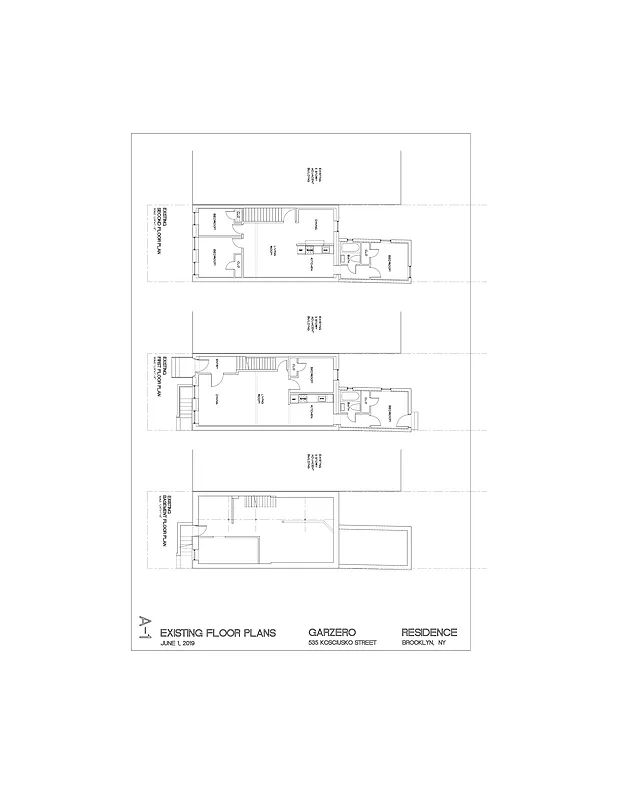floor plan 7