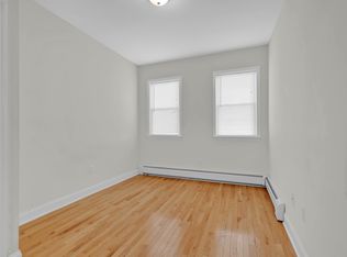 135 Hopkins Ave APT 9, Jersey City, NJ 07306