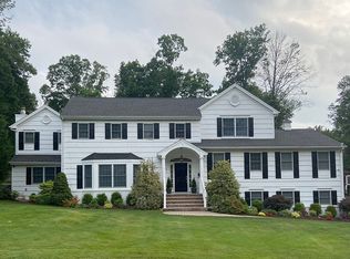 80 Candlewood Dr, New Providence, NJ 07974
