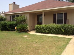 4697 Old Cusseta Rd, Columbus, GA 31903