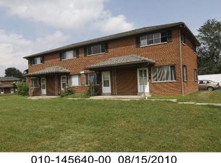 5766 Arborwood Ct APT A, Columbus, OH 43229