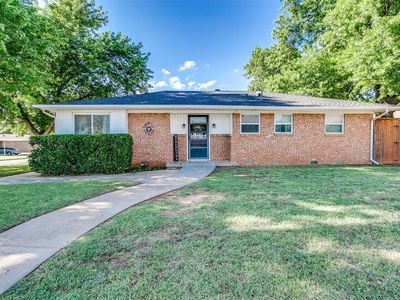 1713 Ronald St, Yukon, OK, 73099