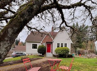 2830 SW Taylors Ferry Rd, Portland, OR 97219