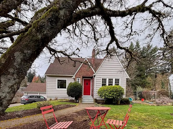 2830 SW Taylors Ferry Rd, Portland, OR 97219