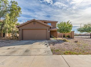 22613 W DESERT BLOOM Street, Buckeye, AZ 85326