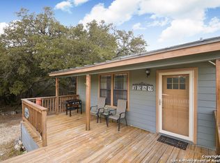 1589 Echo Meadow Ln, Spring Branch, TX 78070