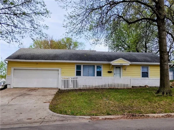 5133 N Cypress Ave, Kansas City, MO 64119
