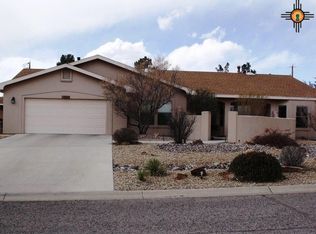 1016 Locust St, Truth Or Consequences, NM 87901