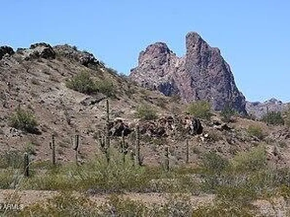 0 S 545TH Avenue #189, Tonopah, AZ 85354
