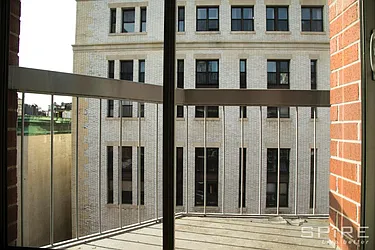 Rented by Spire Group