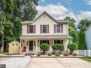 7592 Merrymaker Way, Elkridge, MD 21075