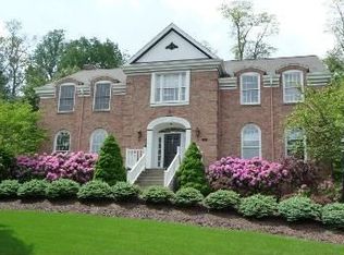 112 Bremen Ln, Mcmurray, PA