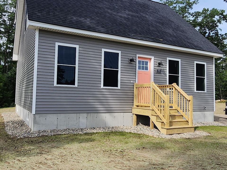 1st image of Lot 8 Sokokis Trail