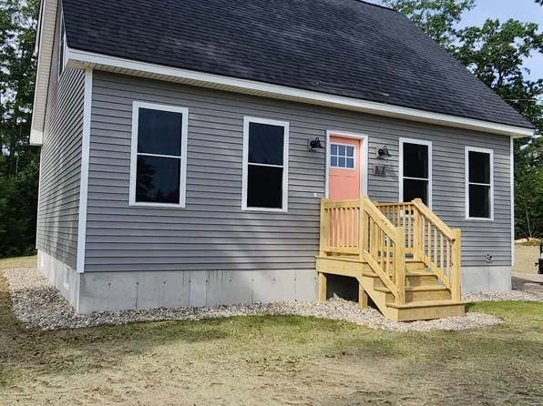 Lot 8 Sokokis Trail, Waterboro, ME 04087