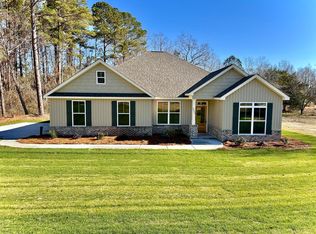 3043 Willis Foreman Rd, Hephzibah, GA 30815