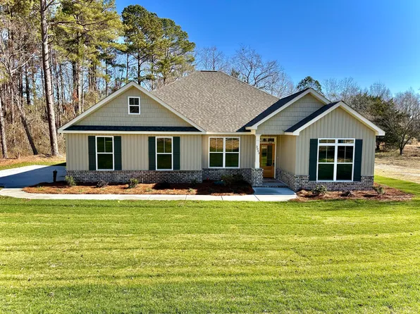 3043 WILLIS FOREMAN Road, Hephzibah, GA 30815