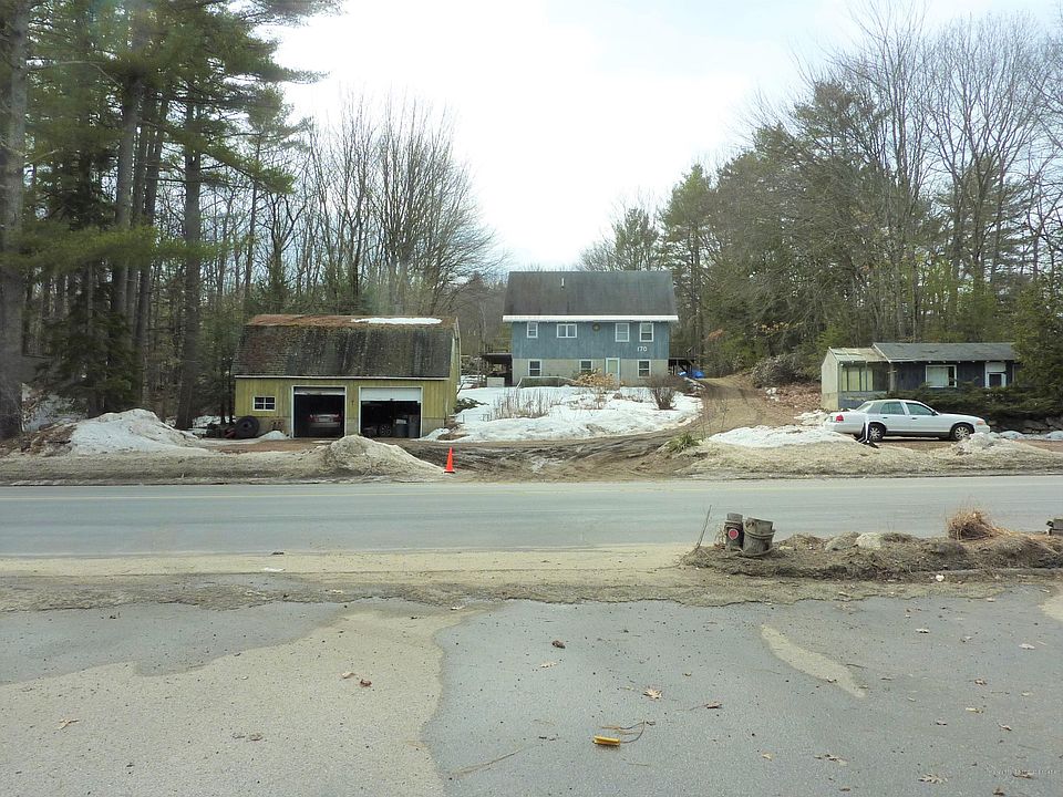 2nd image of 170 Roosevelt Trl