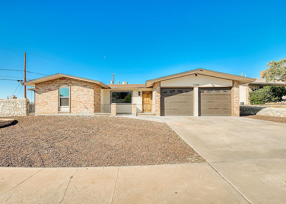 7104 Majorca Ct.