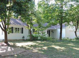 2080 Newport Rd, Ann Arbor, MI 48103