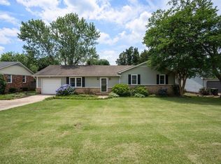 207 Richfield Ter, Greer, SC 29650