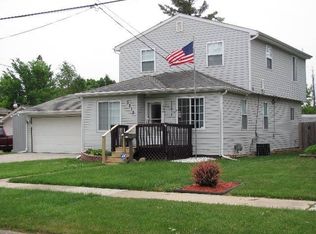 3213 Arlene Ave, Flint, MI 48503