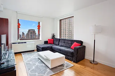 Rented by Hooli Homes New York Inc