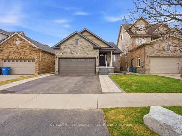 57 Wideman Blvd, Guelph, ON N1E 0H9