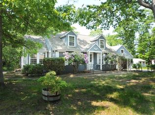 81 Swifts Beach Rd, Wareham, MA 02571