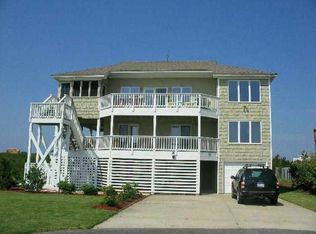 116 Clifton St #35, Kitty Hawk, NC 27949