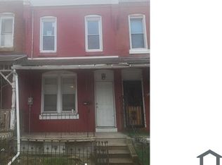 4518 Westminster Ave, Philadelphia, PA