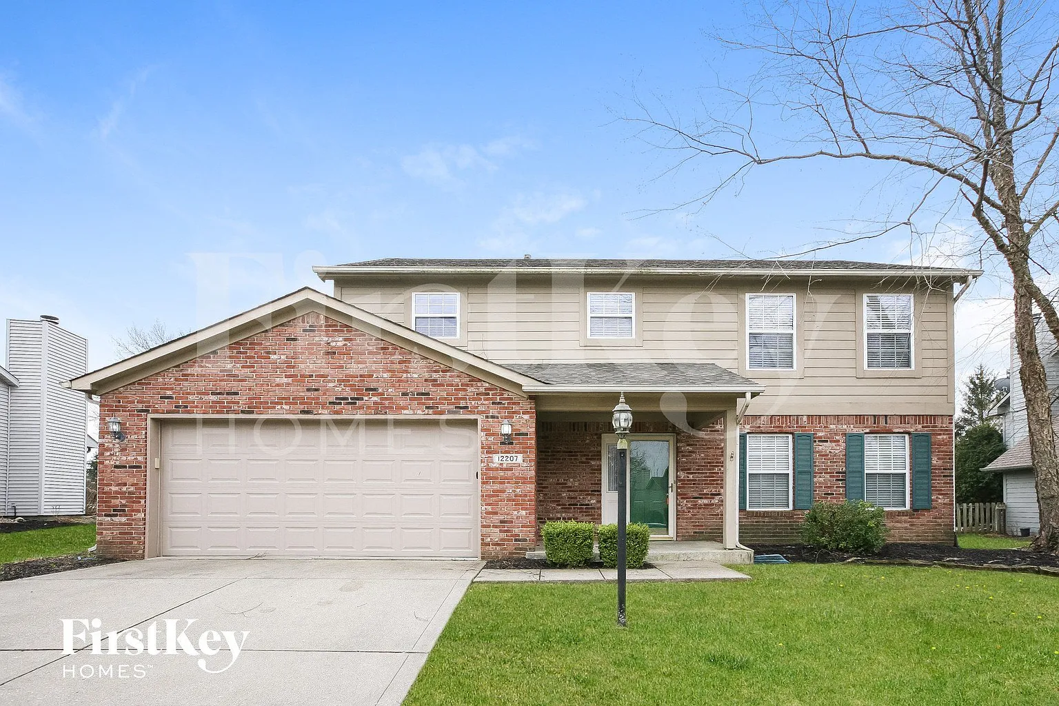 12207 Southcreek Ct photo 1