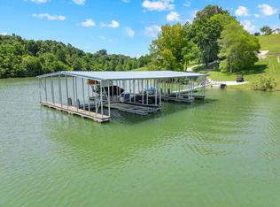 621 Lake Haven Dr, Tullahoma, TN 37388